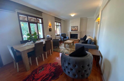 Masukiye Hotel | Butik Hotel Maşukiye