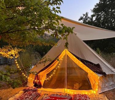 Oludeniz City Center Other | Butterfly Valley Seaside Glamping