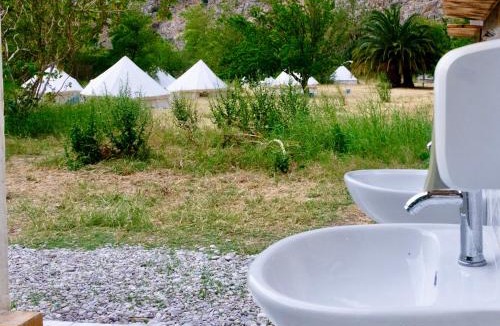 Oludeniz City Center Other | Butterfly Valley Seaside Glamping