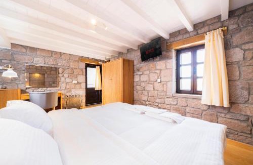 Behram Hotel | Buyan Han