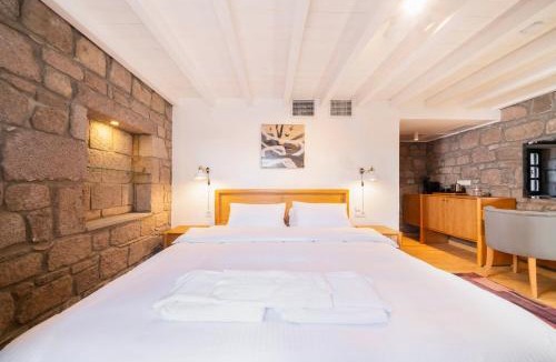 Behram Hotel | Buyan Han