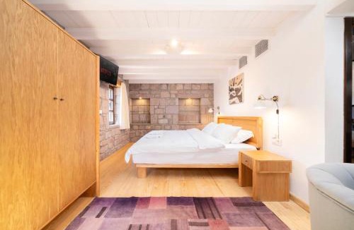 Behram Hotel | Buyan Han