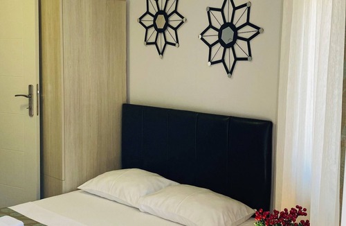 Avlana Hotel | Bybassios Hotel