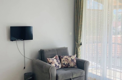 Avlana Hotel | Bybassios Hotel