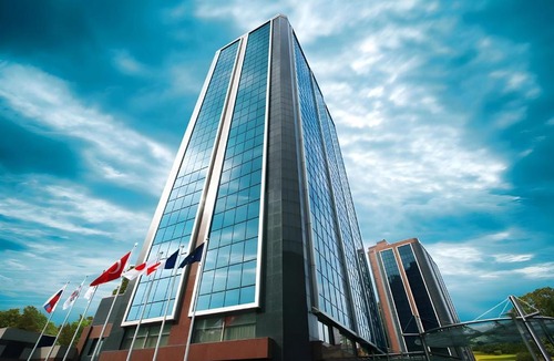 Kozyatagi Hotel | Byotell Istanbul