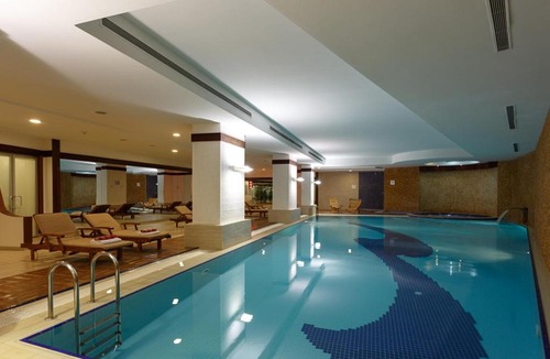 Kozyatagi Hotel | Byotell Istanbul
