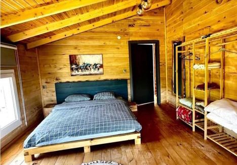 Ayder Hotel | ByTemur Dağ Evi
