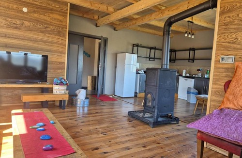 Ayder Hotel | ByTemur Dağ Evi