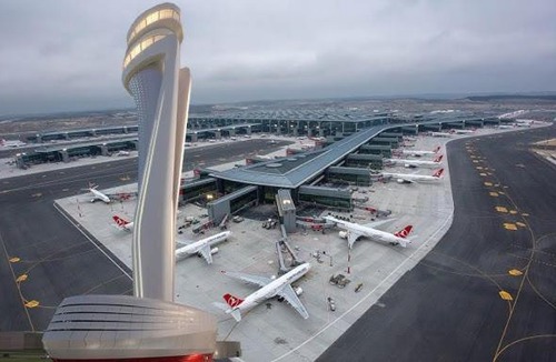 Arnavutkoy Hotel | BZN Airport Hotel