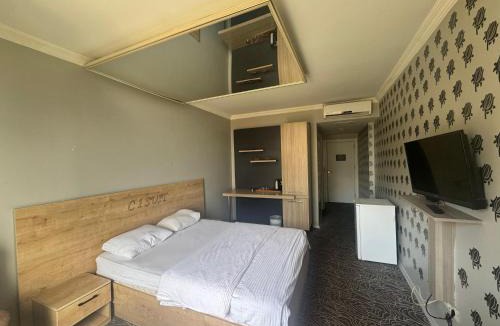 Buyukcekmece Hotel | C1 Suite