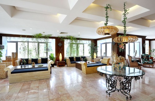 Yalikavak Resort | Cactus Fleur Bay Resort - All inclusive