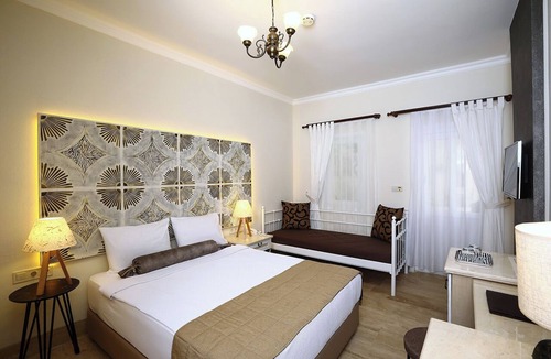 Yalikavak Resort | Cactus Fleur Bay Resort - All inclusive
