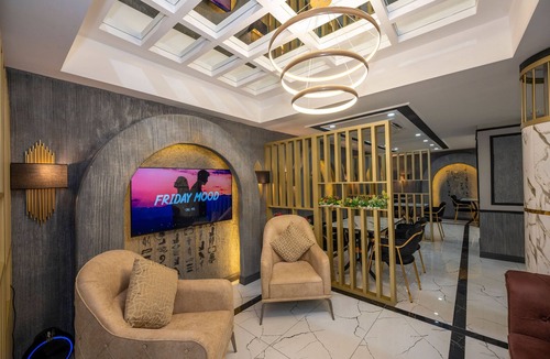 Old City Hotel | California Hotel