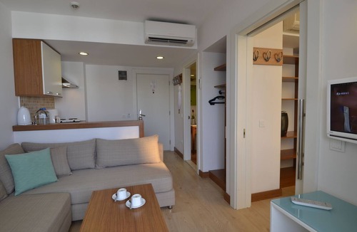 Side Resort | Calimera Side Resort - All inclusive