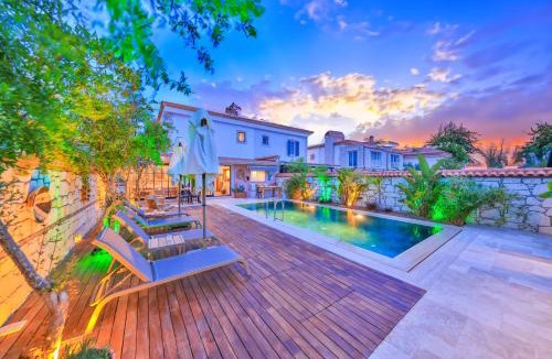 Hacımemis Hotel | Caliza Alaçatı