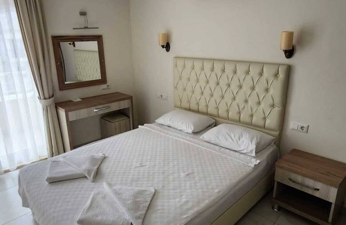 Turunc Hotel | Can Motel