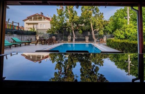 Fethiye City Center Villa | Can Villa