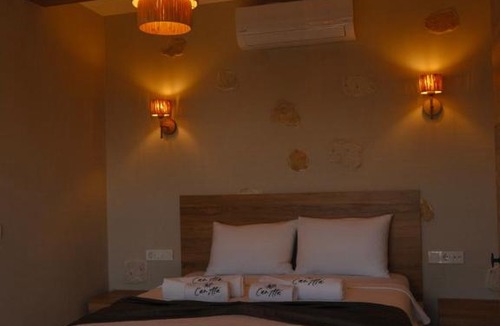 Cesme Hotel | Canata Çeşme