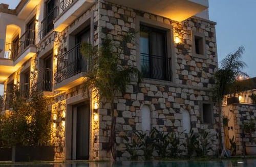 Cesme Hotel | Canata Çeşme
