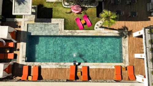 Cesme Hotel | Canata Çeşme