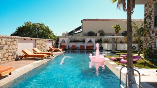 Cesme Hotel | Canata Çeşme
