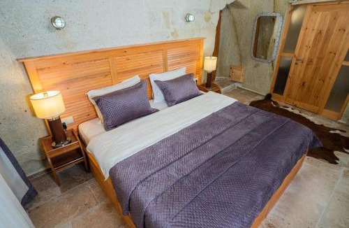 Cavusin Hotel | Canela Cave Hotel - Cappadocia
