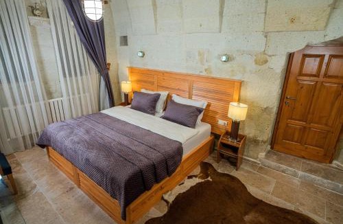 Cavusin Hotel | Canela Cave Hotel - Cappadocia