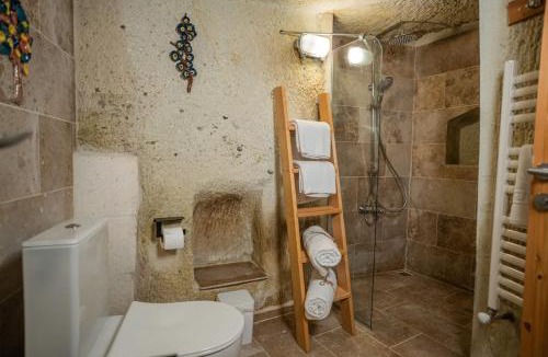 Cavusin Hotel | Canela Cave Hotel - Cappadocia