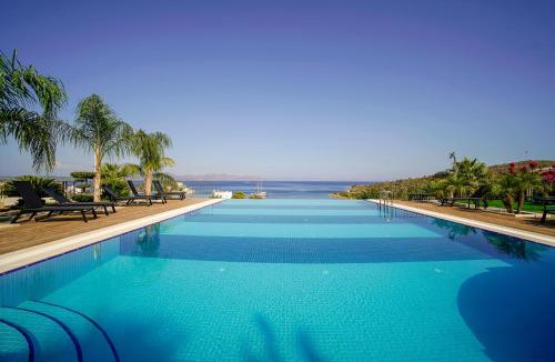 Datca City Center Hotel | Cape Krio Boutique Hotel & SPA - Over 12 years old Adult Only