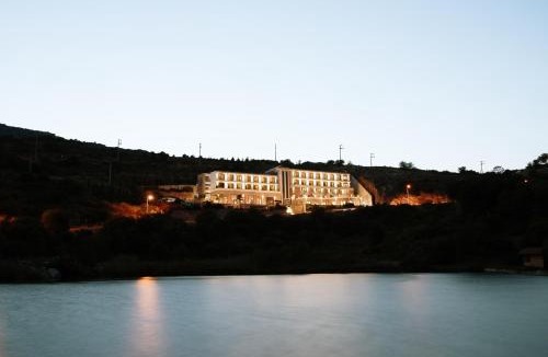 Datca City Center Hotel | Cape Krio Boutique Hotel & SPA - Over 12 years old Adult Only