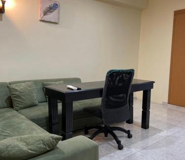 Emin Sinan Apartment | Capitol Old City Apartments