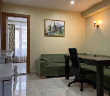 Emin Sinan Apartment | Capitol Old City Apartments