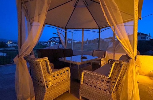 Ortahisar Apartment | Cappadocia Erdem House
