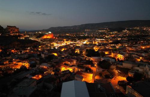 Urgup House | Cappadocia Landscape House