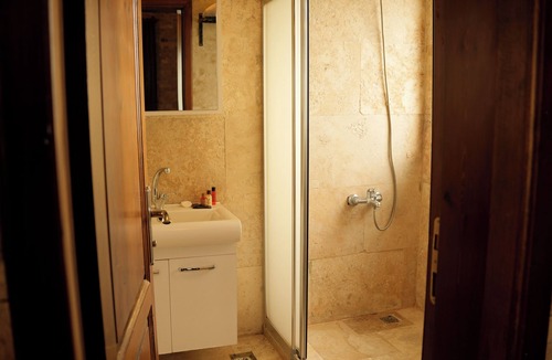 Uchisar Hotel | Cappadocia Panda Garden House