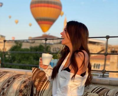 Goreme Hotel | Caravanserai Inn Hotel