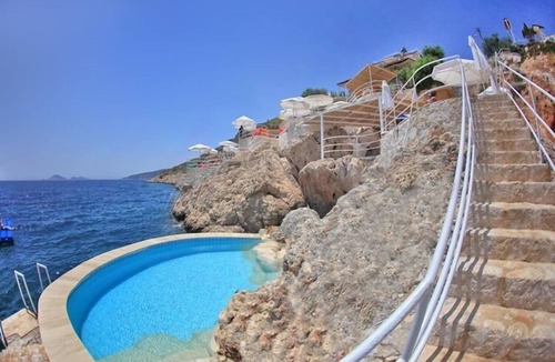 Kalkan Hotel | Caretta Hotel