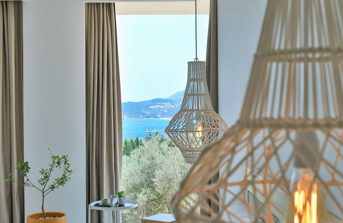 Kas Hotel | Carruba Boutique Hotel