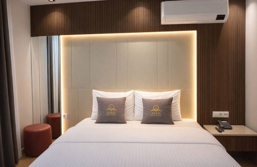 Yenisehir Hotel | Casa Ayris Boutique Hotel