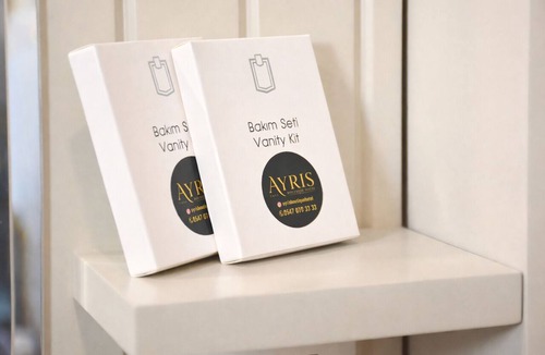 Yenisehir Hotel | Casa Ayris Boutique Hotel