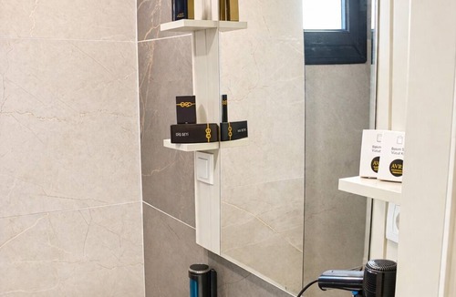 Yenisehir Hotel | Casa Ayris Boutique Hotel