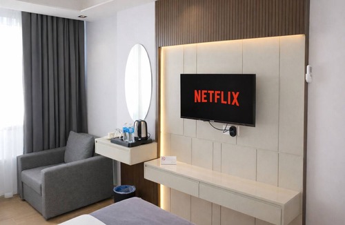 Yenisehir Hotel | Casa Ayris Boutique Hotel