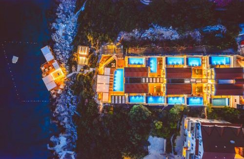 Kas House | Casa Bi Hotel