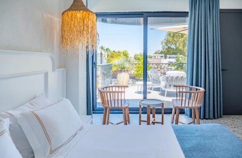 Yalikavak Hotel | Casa Colore Boutique House