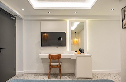 Yalikavak Hotel | Casa Colore Boutique House
