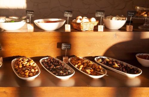 Datca City Center Hotel | Casa Dalida Boutique Hotel