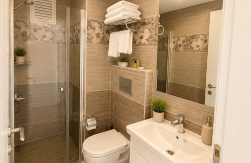 Alacati Hotel | Casa De Vien