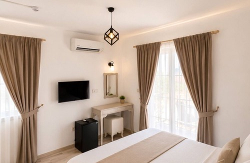 Alacati Hotel | Casa De Vien