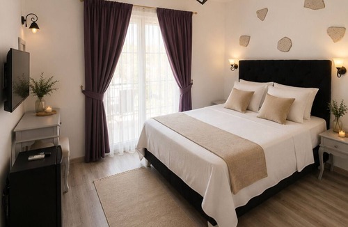 Alacati Hotel | Casa De Vien