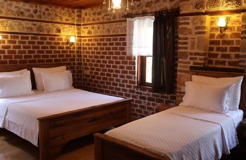 Kaleici Hotel | Casa Franco Old Town